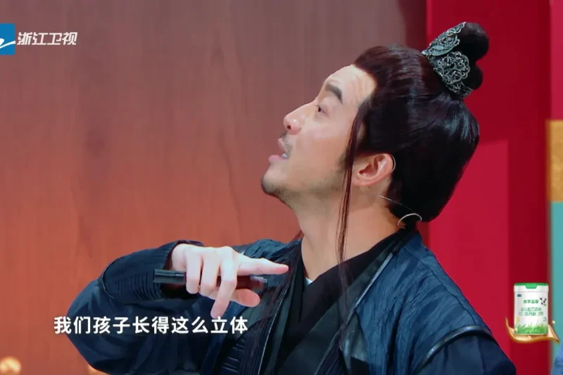 海外华人轻松解除地区限制，畅享国内热门影视综艺节目