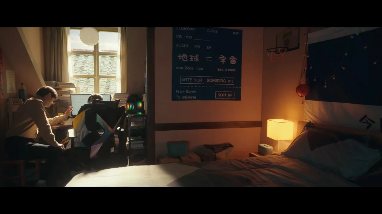 海外华人轻松解锁国内影视资源:告别地区限制与播放卡顿