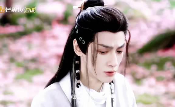 张峻宁《水龙吟》白月光角色解析:海外追剧党必看的人物塑造秘籍