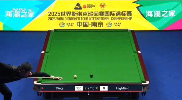 丁俊晖再现王者风范!两杆破百轰出138分,国锦赛强势晋级16强秘籍