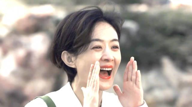 赵丽颖新剧《一种气血很足的美》开播!海外华人追剧攻略来了