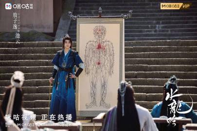 海外华人追剧困扰多?这几招帮你轻松突破地区限制看《水龙吟》