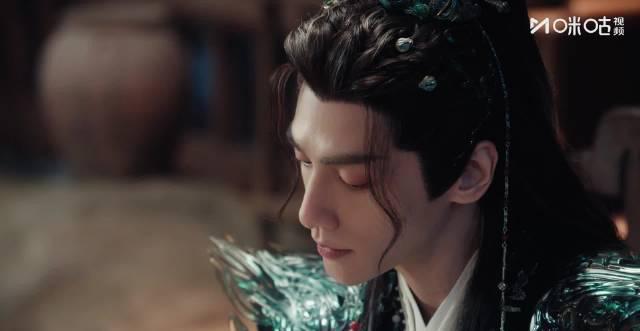 海外华人必看！《水龙吟》罗云熙高效管理秘籍，追剧卡顿这样解决