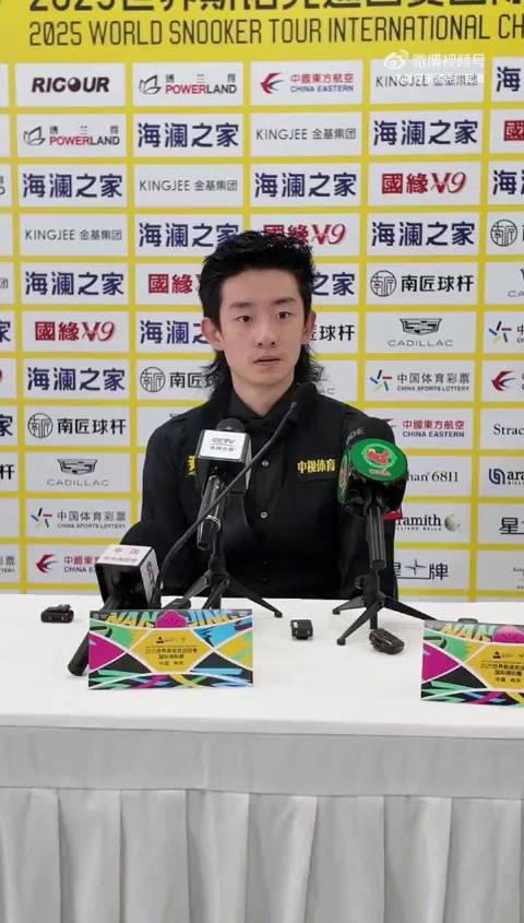 从4-0被翻盘到连赢六局逆转!吴宜泽教你如何在逆境中逆袭