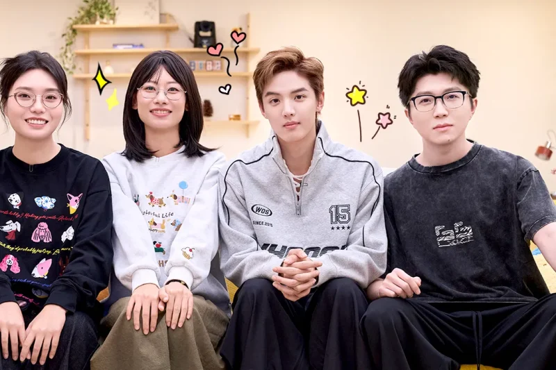 海外华人如何解除地区限制观看《毛雪汪》等热门综艺？实用解决方案分享