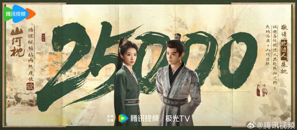 海外华人如何解决地区限制问题，顺利观看《山河枕》等热门国产剧集