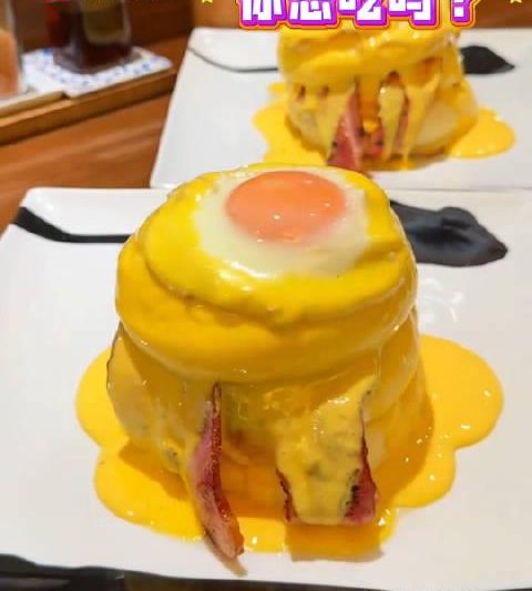 深夜放毒！这款网红舒芙蕾让海外党馋哭了，手把手教你完美复刻