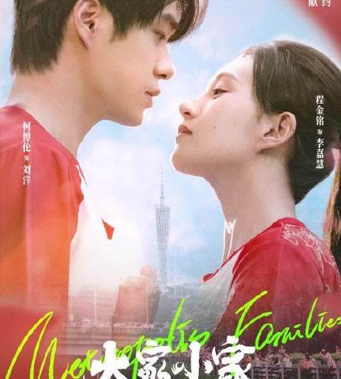 海外华人追剧困扰多？这几招帮你轻松突破地区限制看国内热门节目