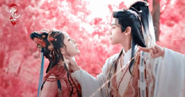 罗云熙《水龙吟》台词引爆全网!海外剧迷如何解锁地区限制追剧?