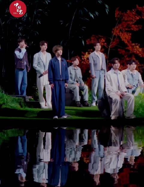 海外华人也能看!十个勤天《月亮照山川》中秋特辑完整版获取指南