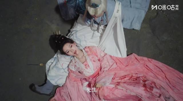 《水龙吟》陈瑶杨仕泽上演极致拉扯!海外华人如何解锁追剧新姿势?