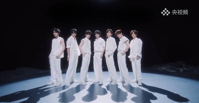 海外追星党必看!手把手教你解锁国内音乐综艺,时代少年团新舞直击心脏