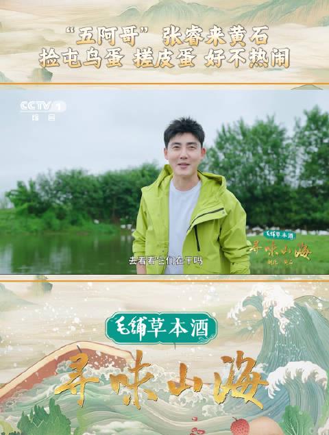 海外华人看不了《寻味山海》?3招教你轻松解除地区限制