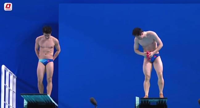 海外华人看不了全运会？3招教你轻松解锁赛事直播，谢思埸黄博文跳水夺冠之路不容错过！