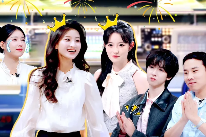 海外华人如何突破地区限制观看《令人心动的offer》等热门综艺节目完整指南