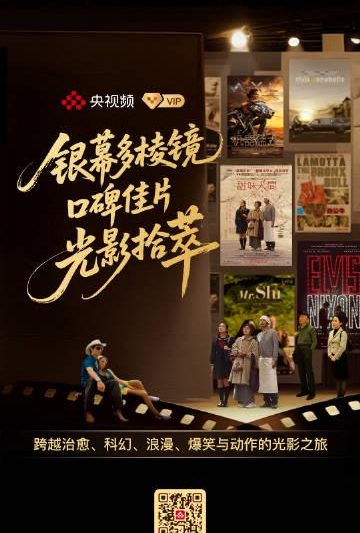 海外党看不了国内口碑佳片？3招教你轻松解锁央视频限播内容