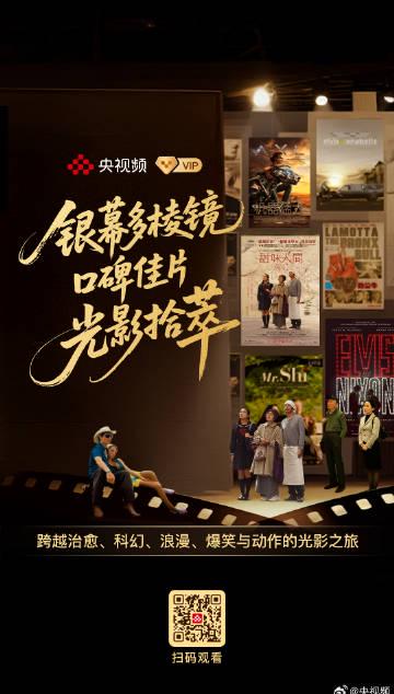 海外党看不了国内口碑佳片?3招教你轻松解锁央视频限播内容