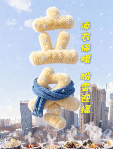 立冬养生全攻略:海外华人必看的节气健康指南