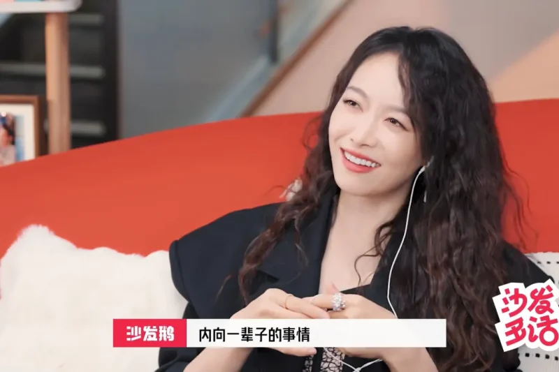 海外华人如何突破地区限制观看《山河枕》？宋茜丁禹兮互动名场面解析