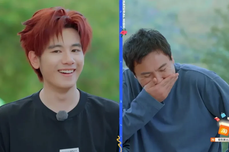 海外华人轻松解锁国内影视限制：告别卡顿畅享热门综艺