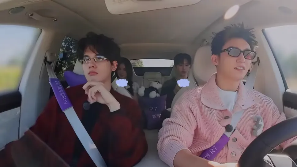 海外华人必看:如何突破地区限制观看《现在就出发3》等热门综艺节目