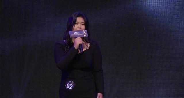 海外华人必看!三步教你解锁国内热门综艺,江苏高校音乐联赛现场堪比演唱会