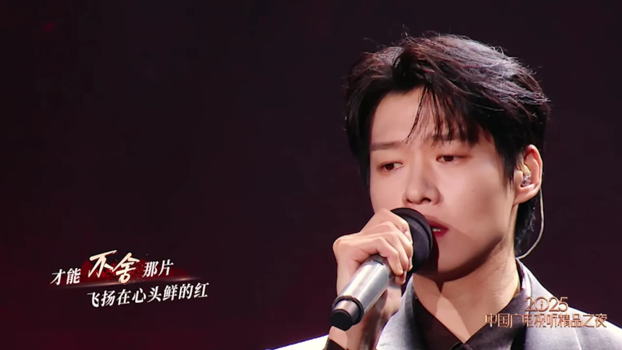 海外华人轻松解锁国内影音限制,畅享魏大勋《重逢》等精彩内容