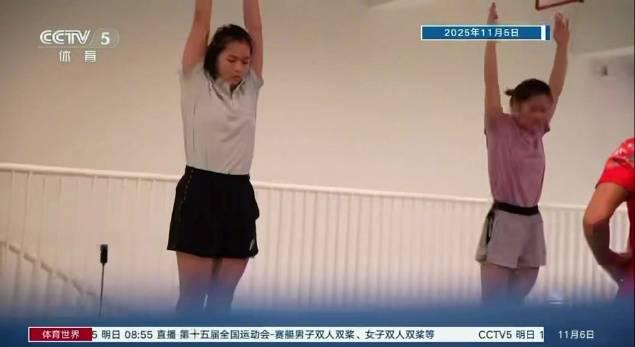 海外华人如何解除地区限制?三步教你轻松观看全红婵最新采访