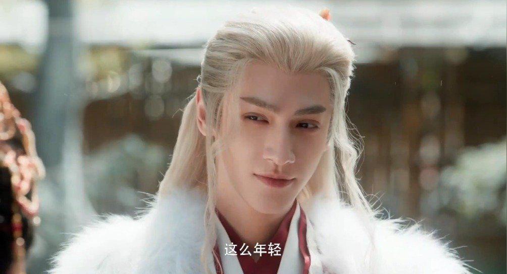 《水龙吟》魔力何在?海外剧迷追剧上瘾,二刷三刷停不下来!