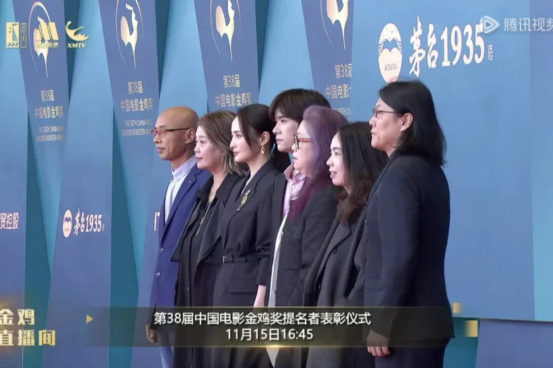 海外华人如何突破地域限制观看金鸡奖热门影片《小小的我》完整指南