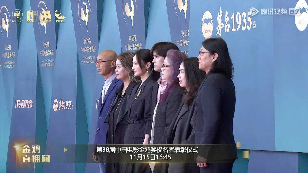 海外华人如何突破地域限制观看金鸡奖热门影片《小小的我》完整指南