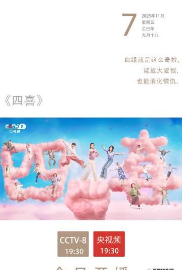 海外华人追剧指南：三步解决《四喜》等国产剧地区限制问题