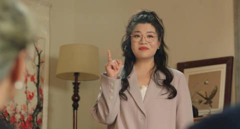 海外华人必看！如何解锁《大爷与有爱》地区限制，追剧不再卡顿