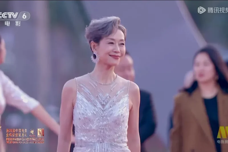 海外华人如何解决国内影视平台地区限制问题？实用教程助你畅享金鸡奖直播