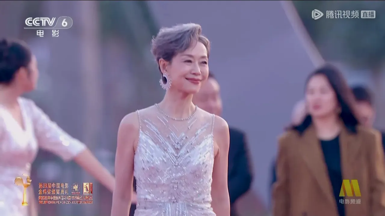 海外华人如何解决国内影视平台地区限制问题?实用教程助你畅享金鸡奖直播