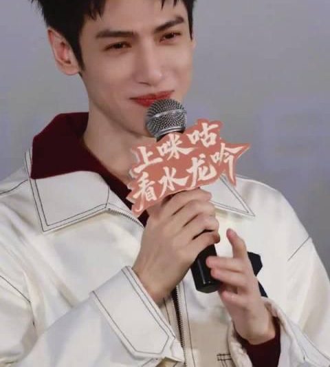 海外华人追剧遇阻？罗云熙青岛见面会现场教学如何突破地区限制