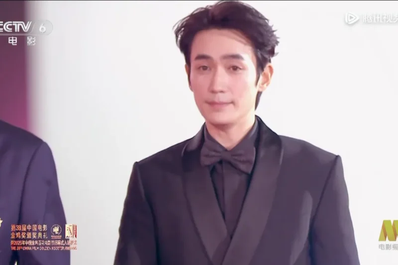 海外华人如何解决地区限制问题，流畅观看《志愿军：存亡之战》等国产影视作品