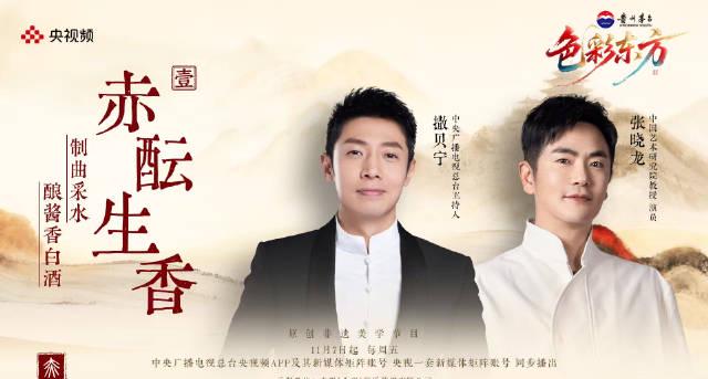 海外华人必看!3招教你解锁国内热门综艺《色彩东方》,再也不怕地区限制