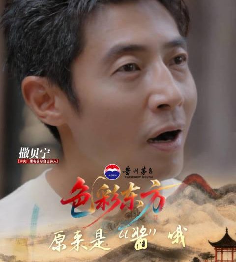 海外追剧党必看！3招教你解锁国内热门综艺《色彩东方》