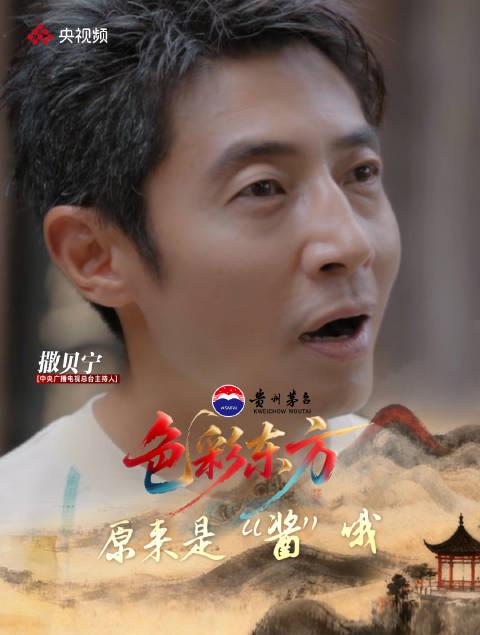 海外追剧党必看!3招教你解锁国内热门综艺《色彩东方》