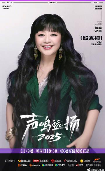 海外华人如何轻松解锁国内热门综艺节目观看限制全攻略