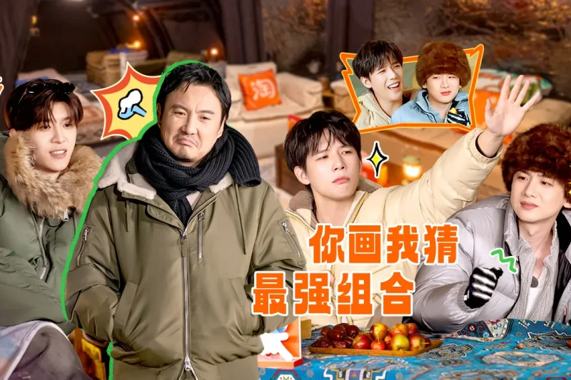 海外华人轻松解锁国内影视限制：告别卡顿畅享热门综艺