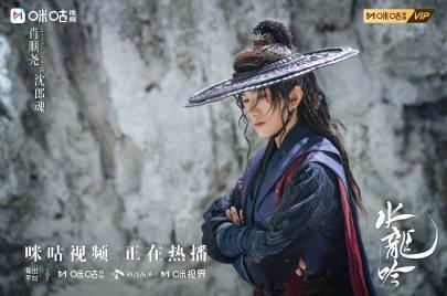 《水龙吟》热播中！海外华人如何破解地区限制追剧？