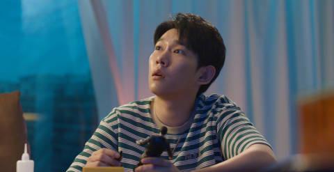 海外华人必看!《大爷与有爱》爆笑短剧限时热播,手把手教你解锁地区限制