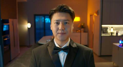 海外华人必看!《大爷与有爱》爆笑短剧限时热播,手把手教你解锁地区限制