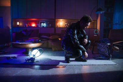 海外华人必看!《大爷与有爱》爆笑短剧限时热播,手把手教你解锁地区限制