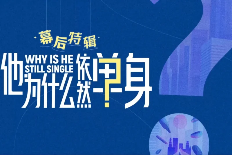 海外华人如何解除地区限制观看《他为什么依然单身》等热门影视剧的完整教程