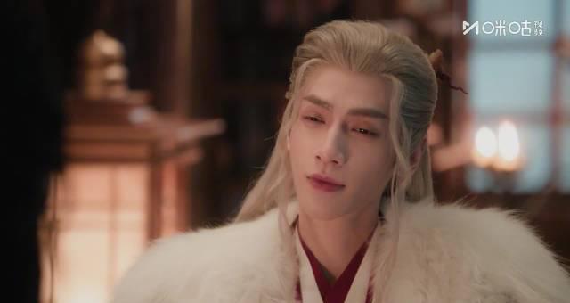 海外华人如何解锁《水龙吟》?罗云熙演绎的唐俪辞内心戏太戳人!