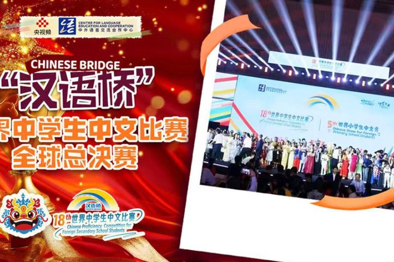 海外华人必看！3招解决国内视频平台地区限制，轻松追《汉语桥》总决赛