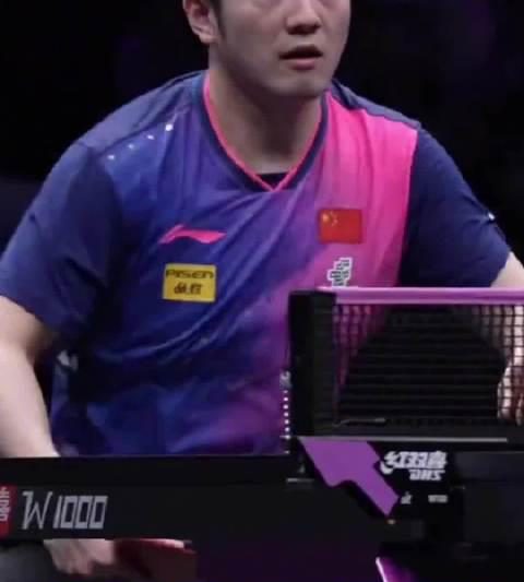 刷到樊振东全运会首秀消息时，我正帮澳洲表弟调试爱奇艺——原来海外看国内赛事这么难